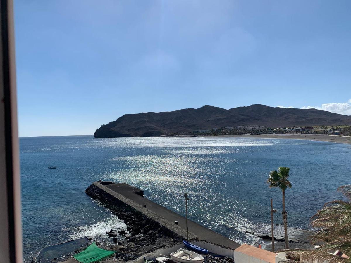 Casa Las Playitas -Clp- Best Sea View - In 1 Minute Ocean Λας Πλάγιας Εξωτερικό φωτογραφία
