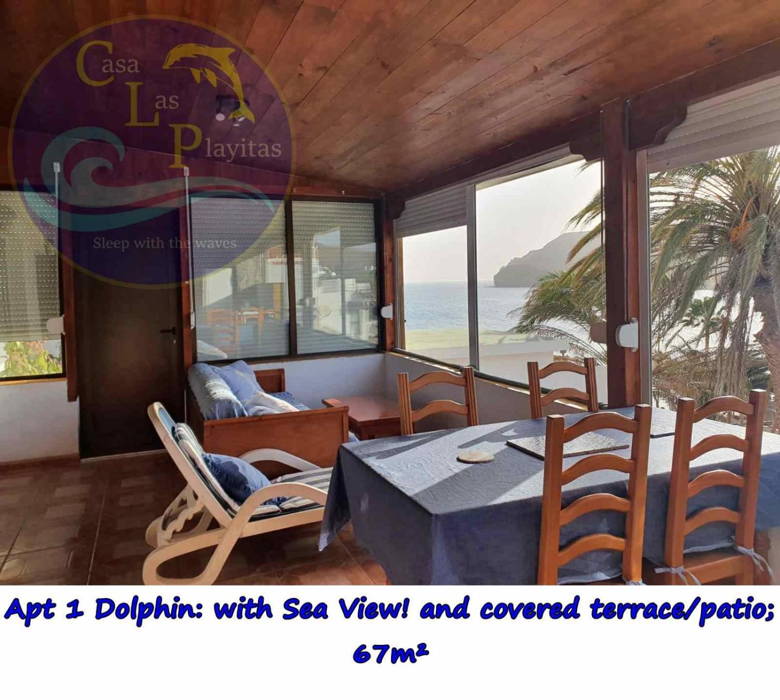 Casa Las Playitas -Clp- Best Sea View - In 1 Minute Ocean Λας Πλάγιας Εξωτερικό φωτογραφία