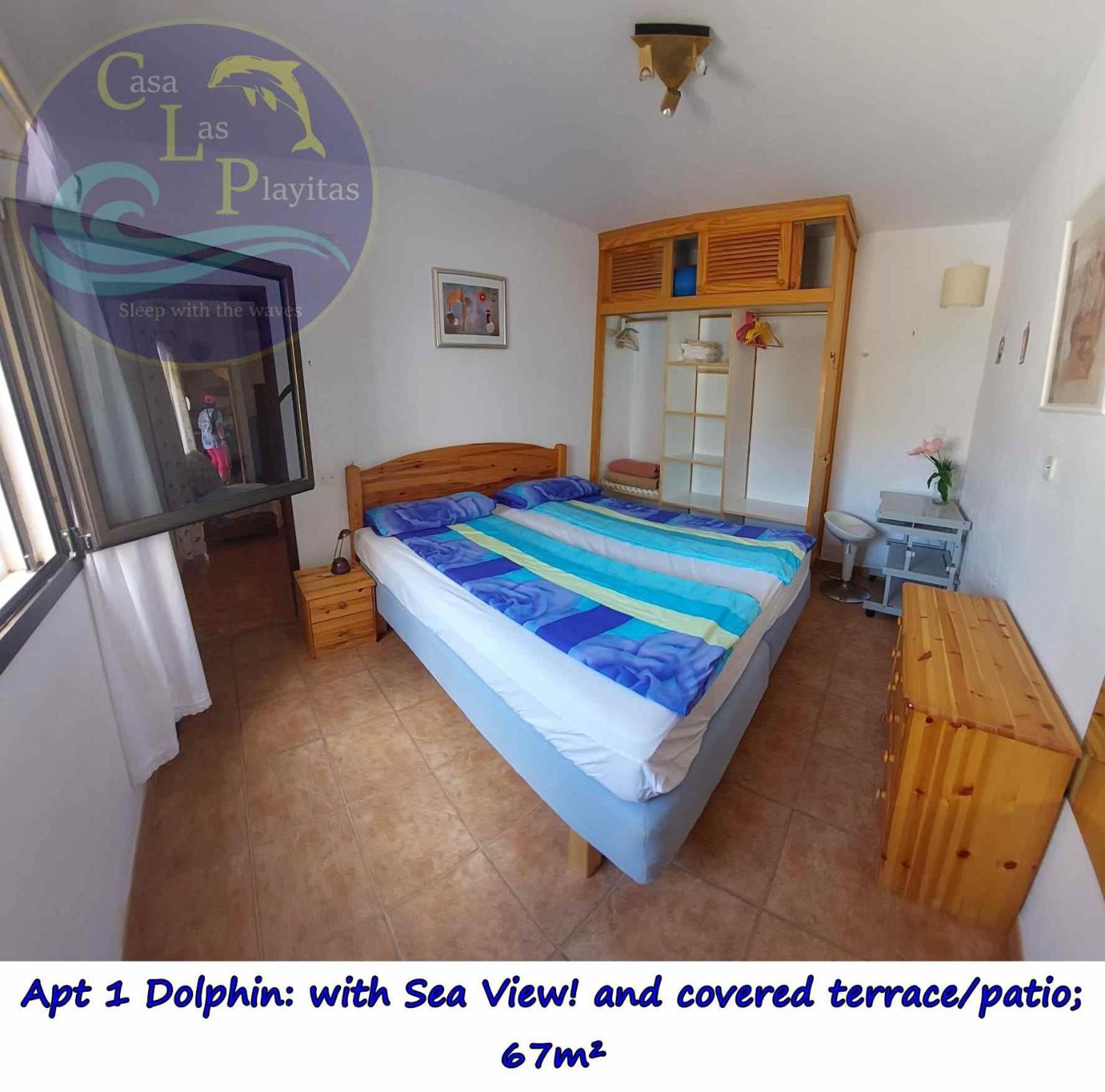Casa Las Playitas -Clp- Best Sea View - In 1 Minute Ocean Λας Πλάγιας Εξωτερικό φωτογραφία