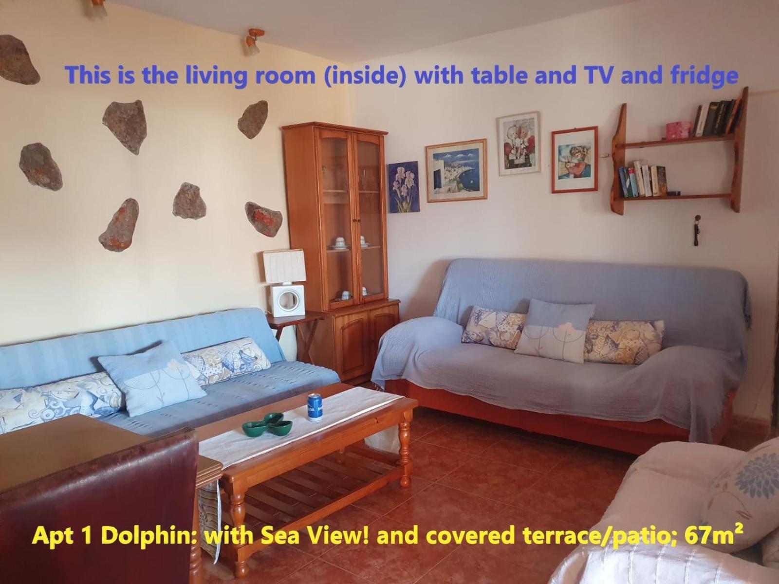 Casa Las Playitas -Clp- Best Sea View - In 1 Minute Ocean Λας Πλάγιας Εξωτερικό φωτογραφία