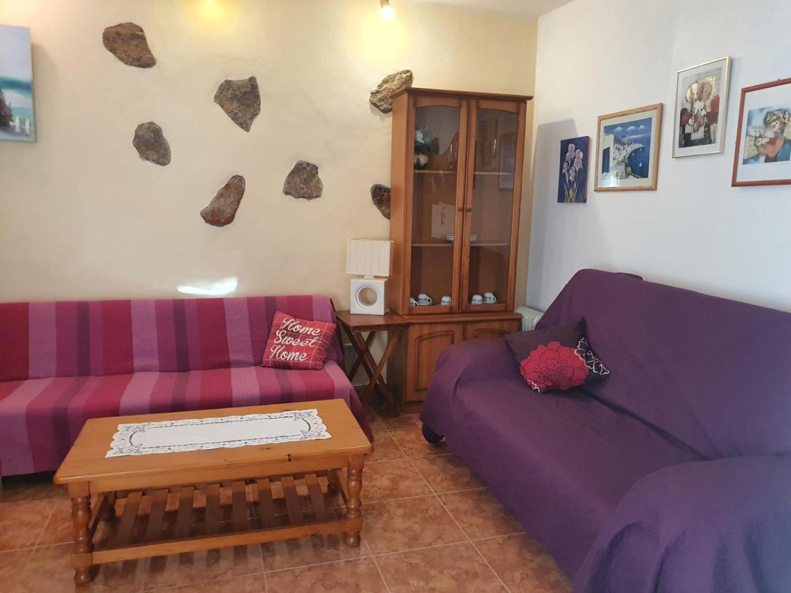 Casa Las Playitas -Clp- Best Sea View - In 1 Minute Ocean Λας Πλάγιας Δωμάτιο φωτογραφία