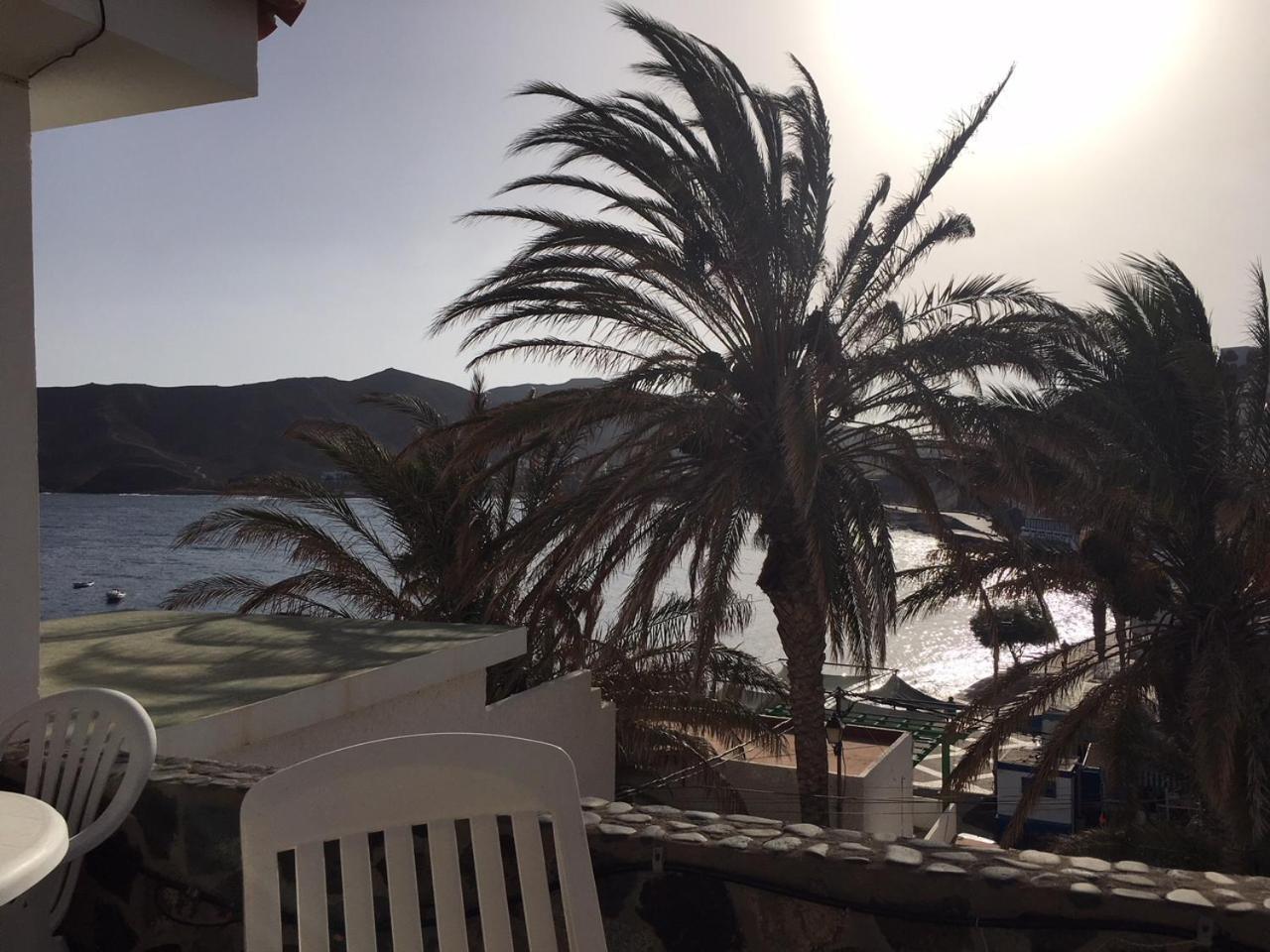 Casa Las Playitas -Clp- Best Sea View - In 1 Minute Ocean Λας Πλάγιας Δωμάτιο φωτογραφία