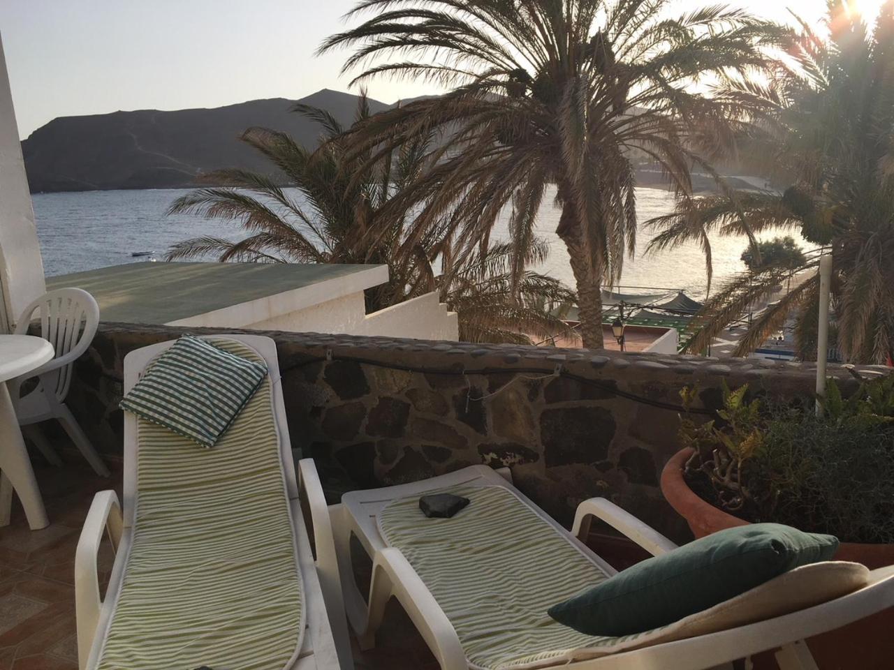 Casa Las Playitas -Clp- Best Sea View - In 1 Minute Ocean Λας Πλάγιας Δωμάτιο φωτογραφία